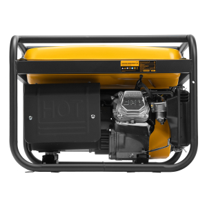 Бензиновый генератор DENZEL PS 28 946824 4-х тактный фото