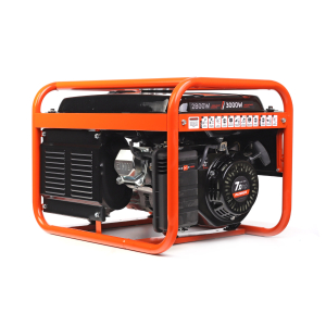 Бензиновый генератор PATRIOT SRGE 3800 474103155 портативный фото