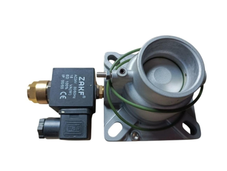 Клапан всасывающий RH38E 24V
