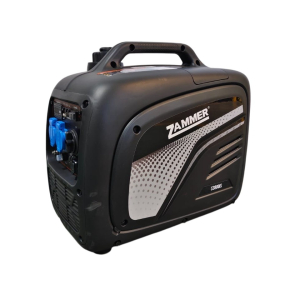 Бензиновый генератор Zammer S3800iS S3800iS 4-х тактный фото