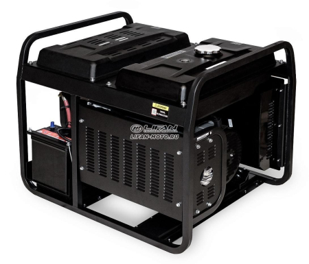 Бензиновый генератор  0.9GZFB (LF1000i) Бензиновый генератор  0.9GZFB (LF1000i)