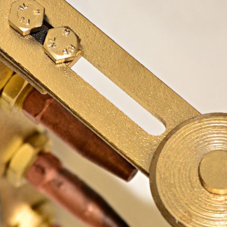 Горелка ацетиленовая ГСТ-Р А (РОАР) Горелка ацетиленовая ГСТ-Р А (РОАР)