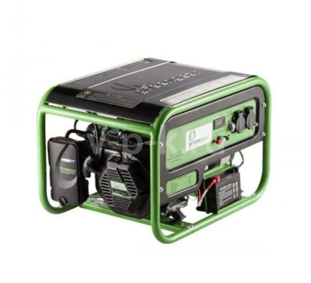 Газовый генератор greengear GE-3000