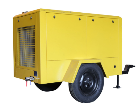 Винтовой компрессор  DLDY-250/10GA-F Винтовой компрессор  DLDY-250/10GA-F