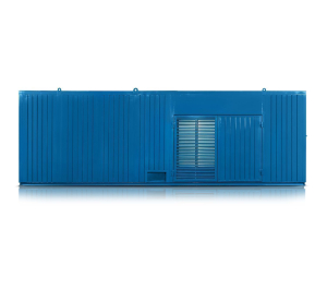 Модульная компрессорная станция Энергопроф Energa-6M-15 фото