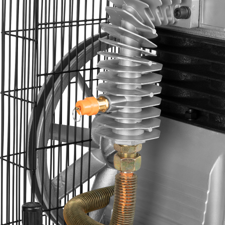 Поршневой компрессор  BCI4000-T/100