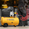 Поршневой компрессор  DC1500/24