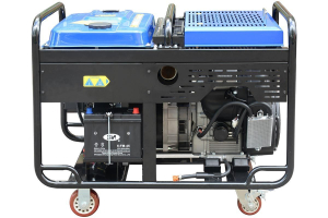 Бензиновый генератор ТСС SGG 18000EH3LA 190067 переносной фото