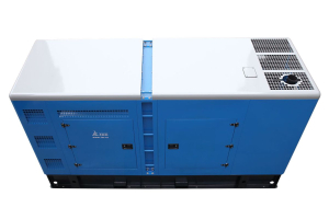 Дизельный генератор ТСС АД-32C-Т400-1РКМ9 044100 фото