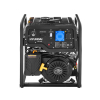 Бензиновый генератор Hyundai HHY 7020FE Бензиновый генератор Hyundai HHY 7020FE