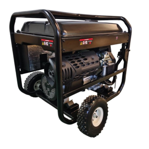 Бензиновый генератор Zammer S15000CX3 S15000CX3 4-х тактный фото