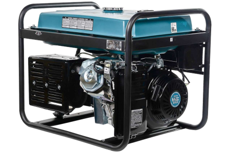 Бензиновый генератор Konner&Sohnen KS 10000E Бензиновый генератор Konner&Sohnen KS 10000E