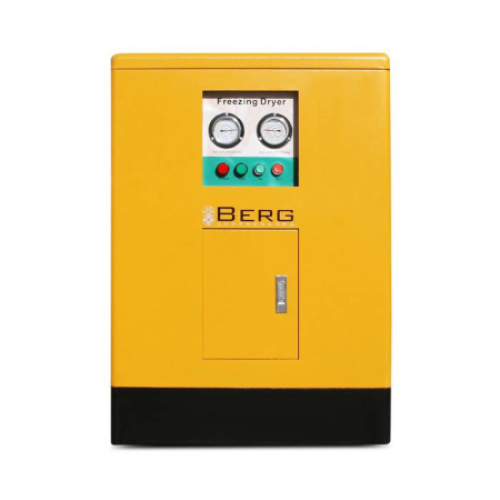 Рефрижераторный осушитель  OB-55 40 бар