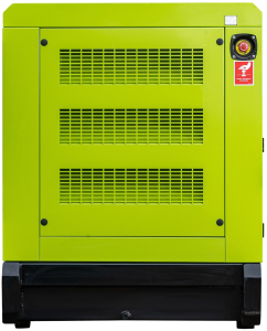 Дизельный генератор Motor АД150-T400 кожух  промышленный фото