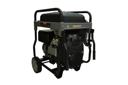 Бензиновый генератор Mitsui ZM 11000 E