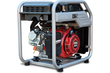 Бензиновый генератор  R3500i Бензиновый генератор  R3500i