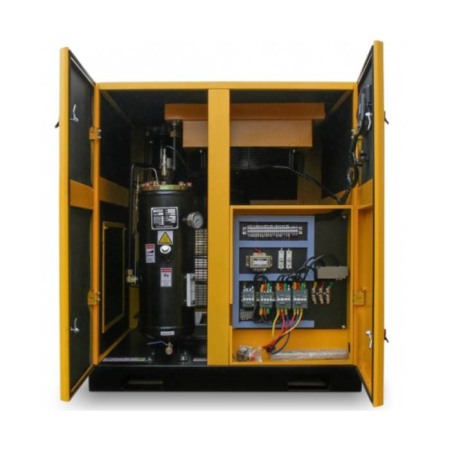Винтовой компрессор Berg ВК-22Р 8 (IP55)