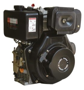 Дизельный генератор Hyundai DHY 6000LE-3  Дизельный генератор Hyundai DHY 6000LE-3  фото