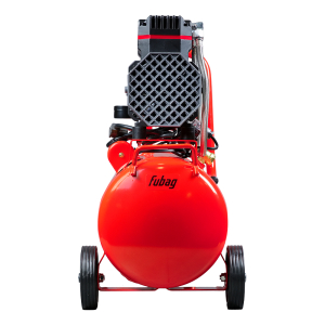 Поршневой компрессор Fubag Free Air 240/24/2.0 S 46555 фото