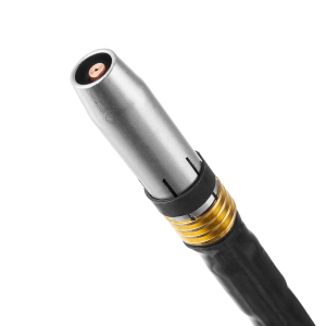 Горелка MIG MP 24 FLEX 5м FLX2405
  Горелка MIG MP 24 FLEX 5м FLX2405
 фото