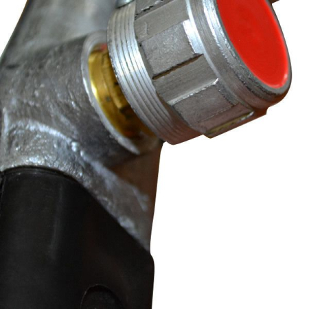 Горелка ацетиленовая ГСТ-Р А (РОАР) Горелка ацетиленовая ГСТ-Р А (РОАР)