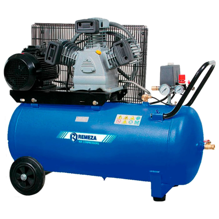 Поршневой компрессор  СБ4/С-50.LB40 Поршневой компрессор  СБ4/С-50.LB40