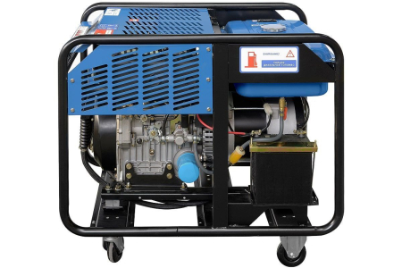 Дизельный генератор  SDG 10000EH3A Дизельный генератор  SDG 10000EH3A