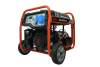 Бензиновый генератор Mitsui ZM 8500 E Бензиновый генератор Mitsui ZM 8500 E