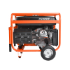Бензиновый генератор  GRS 7500 E