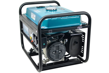Бензиновый генератор Konner&Sohnen KS 3000G Бензиновый генератор Konner&Sohnen KS 3000G