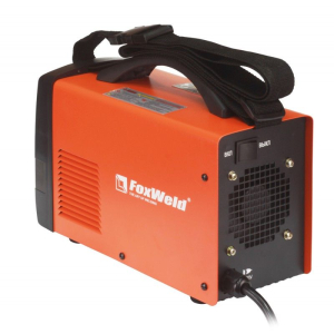 Сварочный инвертор MMA Fox Weld MASTER 160 Сварочный инвертор MMA Fox Weld MASTER 160 фото