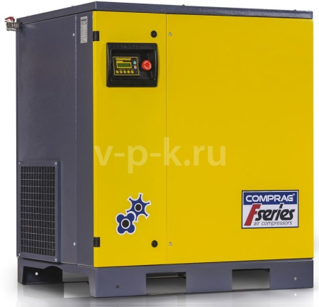 Винтовой компрессор COMPRAG F-2210