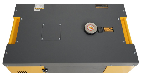 Дизельный генератор  H8GF-LDEF3-ATS Дизельный генератор  H8GF-LDEF3-ATS