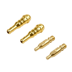 Резак пропановый удлинённый Р3П-РУ, L=1000, ∠135°  Резак пропановый удлинённый Р3П-РУ, L=1000, ∠135° фото