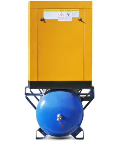 Винтовой компрессор Berg ВК-15О-500 8 (IP54) Винтовой компрессор Berg ВК-15О-500 8 (IP54)