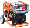 Бензиновый генератор Zongshen KB 7003 Бензиновый генератор Zongshen KB 7003