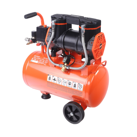Поршневой компрессор  KDS 280 F24