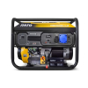 Бензиновый генератор  R6000E-L2 электростартер Бензиновый генератор  R6000E-L2 электростартер