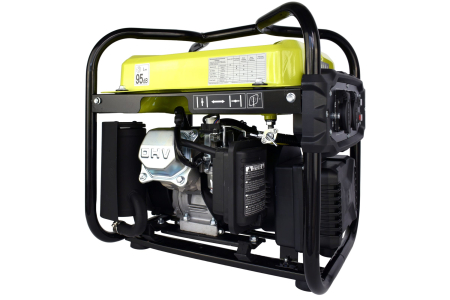 Бензиновый генератор  KSB 21i Бензиновый генератор  KSB 21i