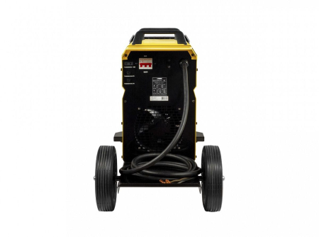 AlphaMIG-350S Plus (40–350А, 380В)