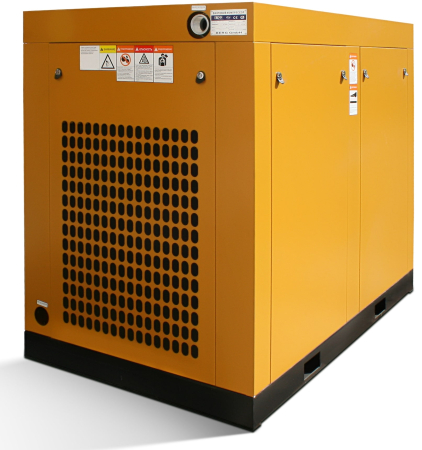 Винтовой компрессор Berg ВК-55 8 (IP54) Винтовой компрессор Berg ВК-55 8 (IP54)