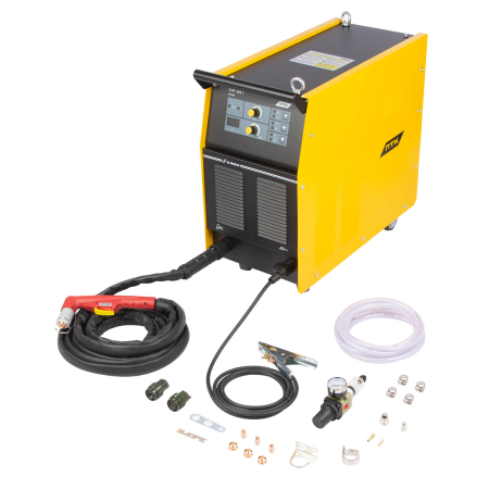 ПТК RILON CUT 165 I ПТК RILON CUT 165 I