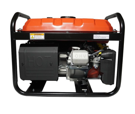 Бензиновый генератор  LC3500-AS Бензиновый генератор  LC3500-AS