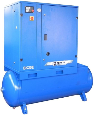 Винтовой компрессор  ВК20Е-10-500ВС