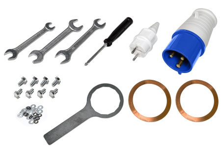 Дизельный генератор  SDG 10000EHA Дизельный генератор  SDG 10000EHA