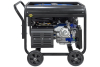 Бензиновый генератор  GGW 5.0/200D-R