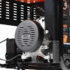 Дизельный генератор  GRD 5500 AW