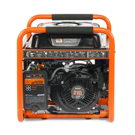 Бензиновый генератор DAEWOO GDA 3500E Бензиновый генератор DAEWOO GDA 3500E