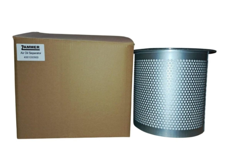 Фильтр сепаратор