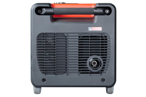 Бензиновый генератор Fubag TI 4500 ES 641026 фото